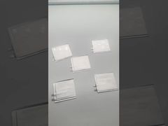 Ultra Thin 1mm LiPo Battery for Compact Devices