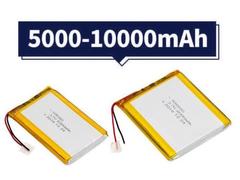 Batterie lithium polymère haute décharge 702030 702032 20C 3.7v 300mah Lipo pour drone