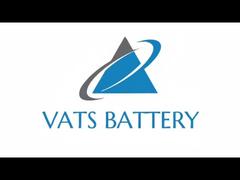 Choisissez Vats Battery, choisissez un moyen plus simple pour votre entreprise
